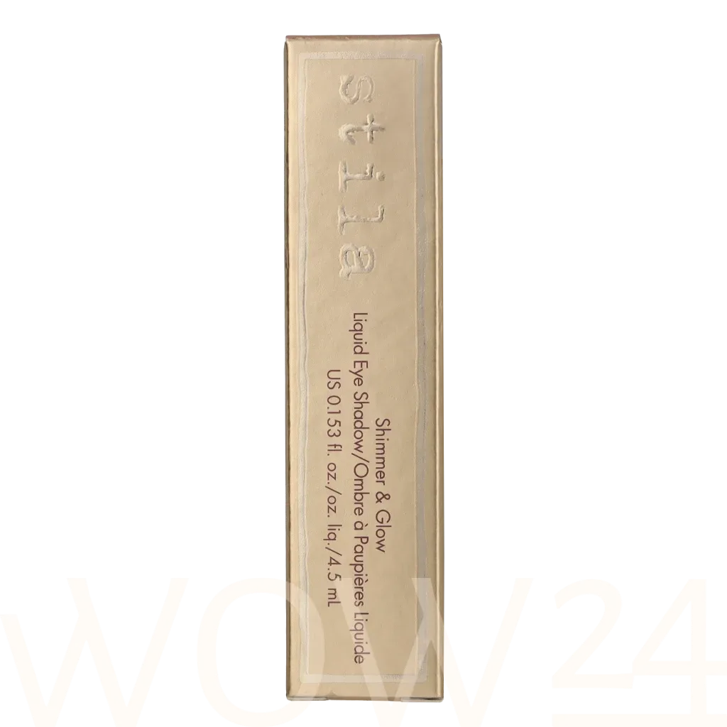 Stila Stila Shimmer & Glow Liquid Eye Shadow thumbnail 2