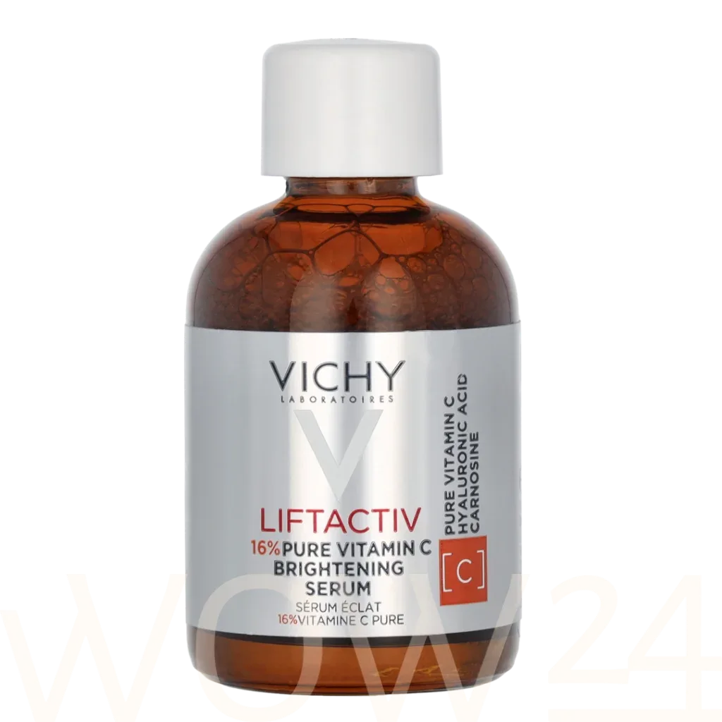Vichy Liftactiv supreme vitamin c serum thumbnail 5