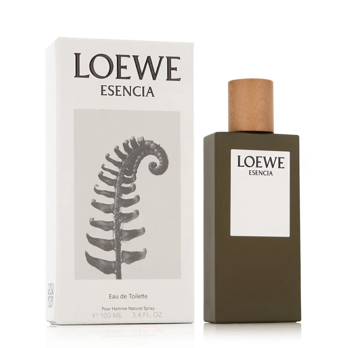 Loewe Esencia thumbnail 8