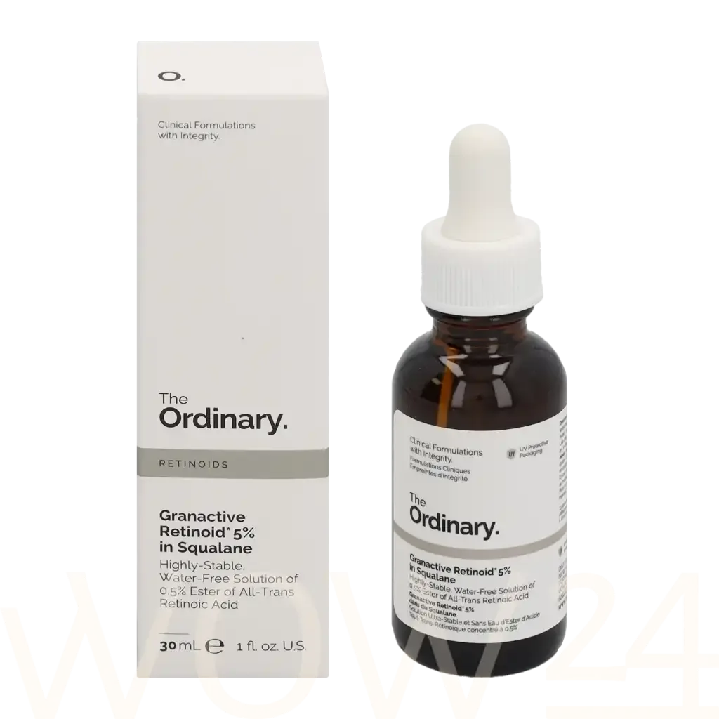 The Ordinary The Ordinary Granactive Retinoid 5% thumbnail 4