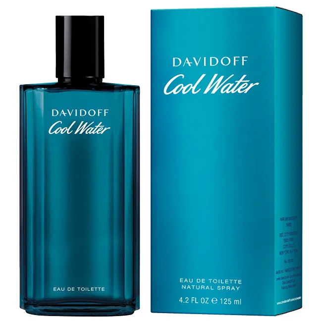 Davidoff Cool Water thumbnail 6