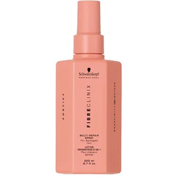 Schwarzkopf  Fortify Multi-Repair Spray 200 ml thumbnail 2
