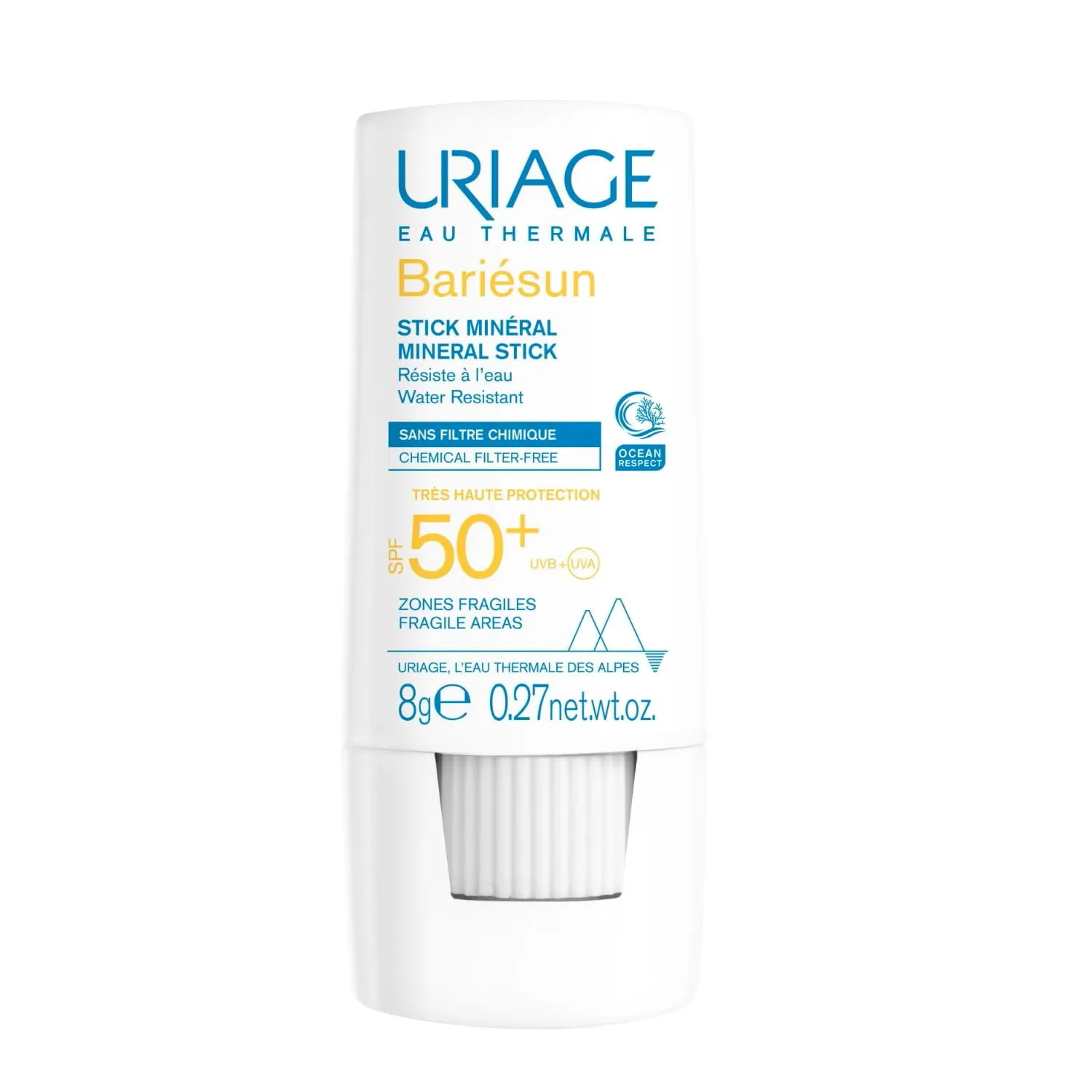 Uriage Bariésun Mineral Stick thumbnail 7