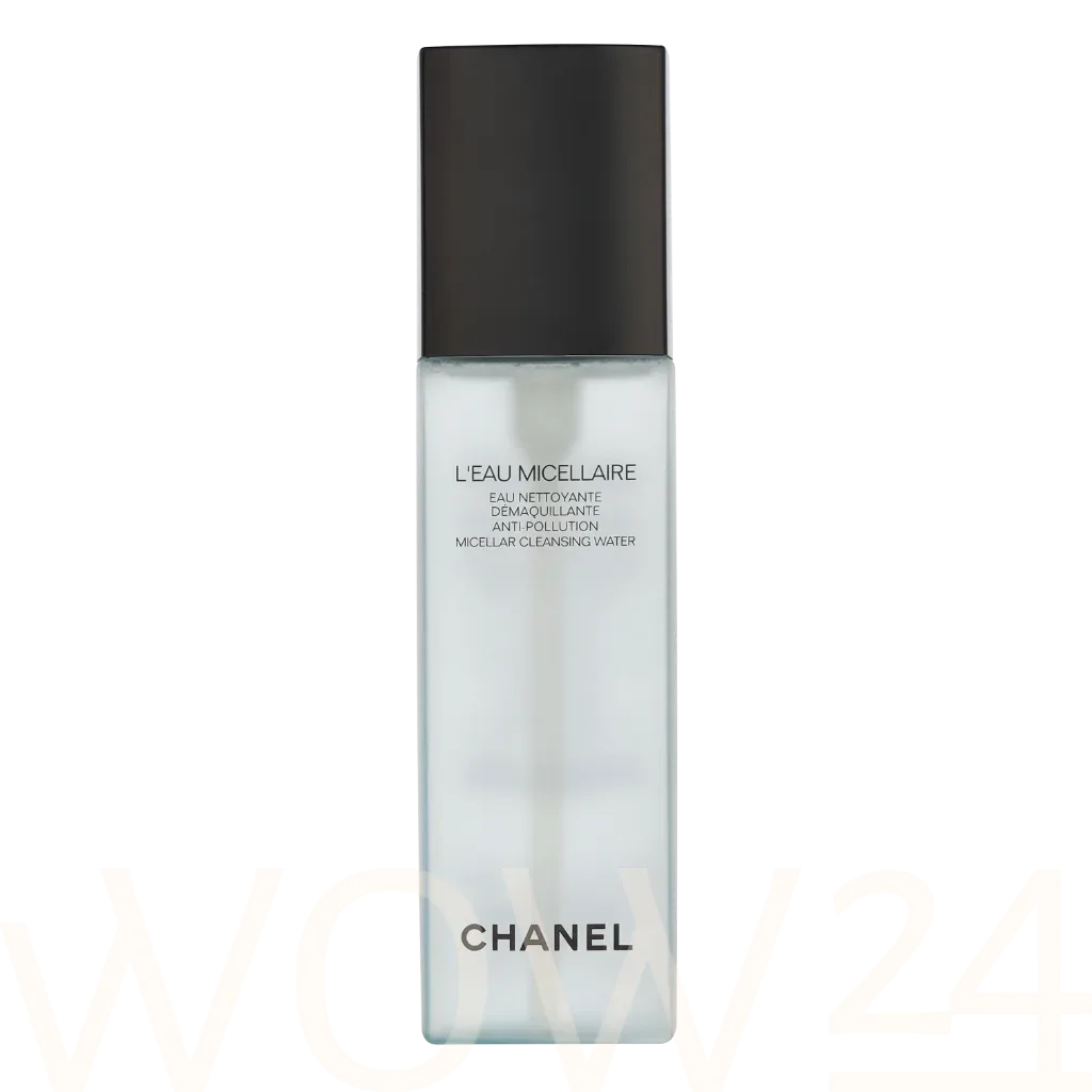 Chanel L´eau micellaire thumbnail 5