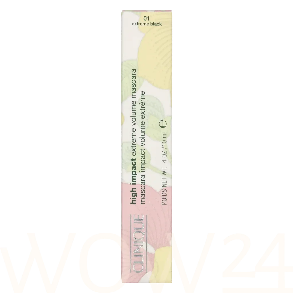 Clinique High impact extreme volume thumbnail 2