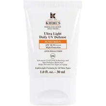 Kiehl´s Kiehl's D.S. Ultra Light Daily UV Defense Sunscreen SPF50 thumbnail 7