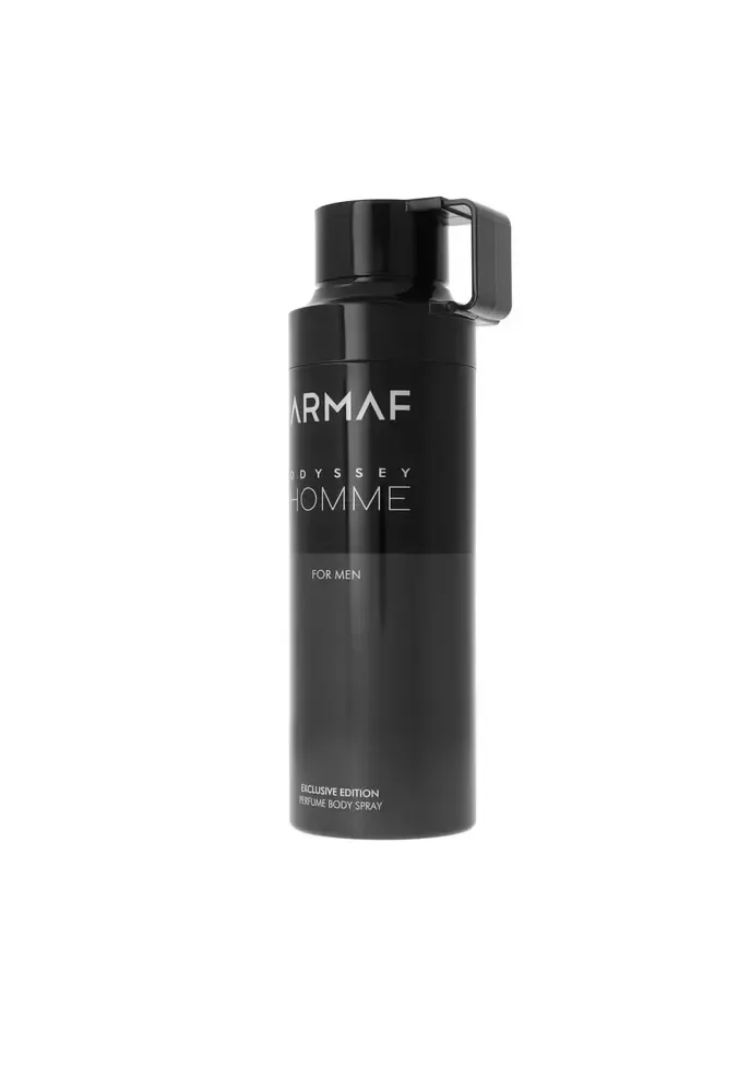 Armaf Beauté odyssey homme body spray thumbnail 3