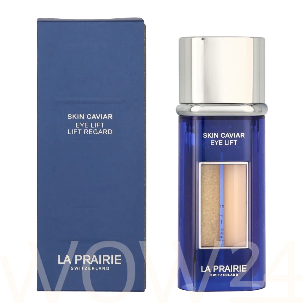 La Prairie Skin caviar eye lift thumbnail 4