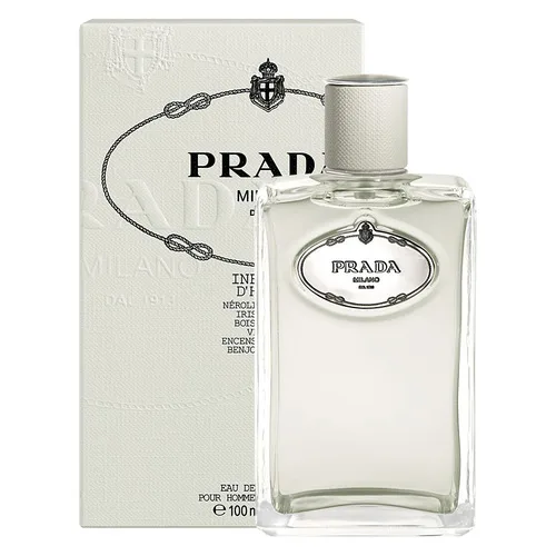 Infusion D´ Homme