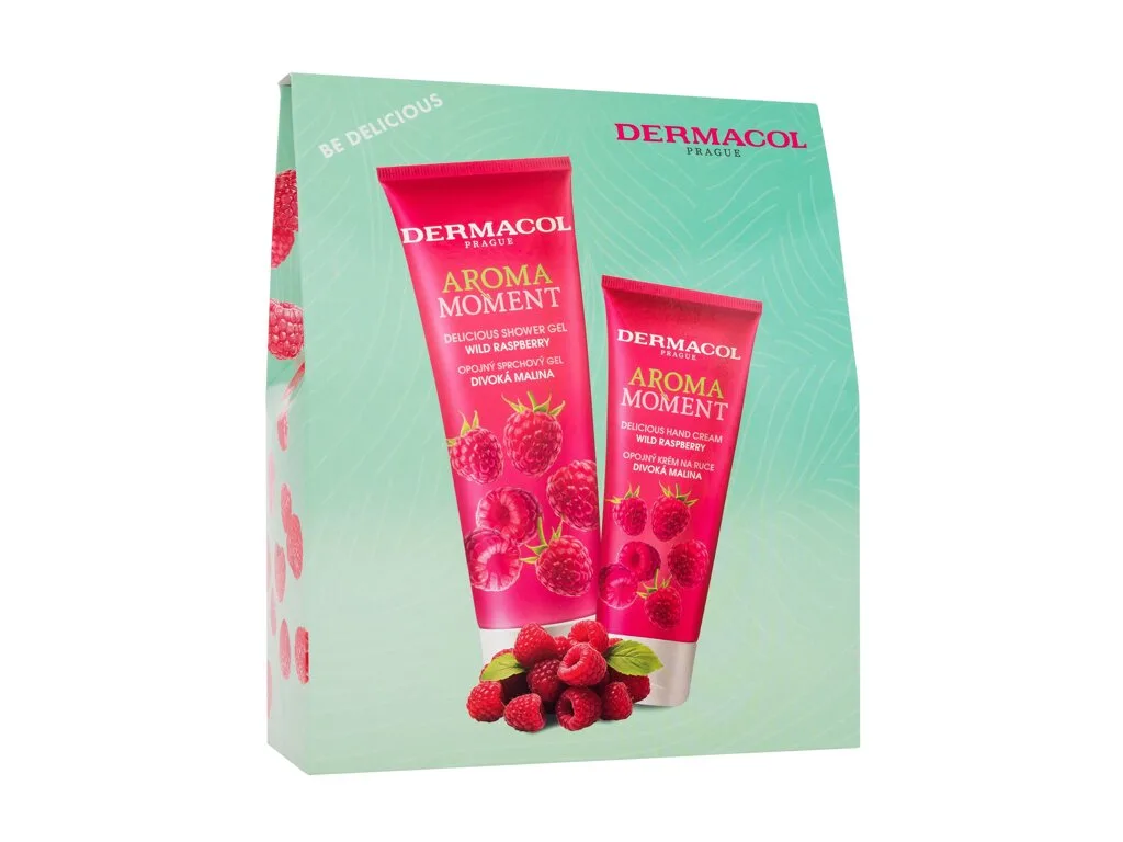 Aroma Moment Wild Raspberry