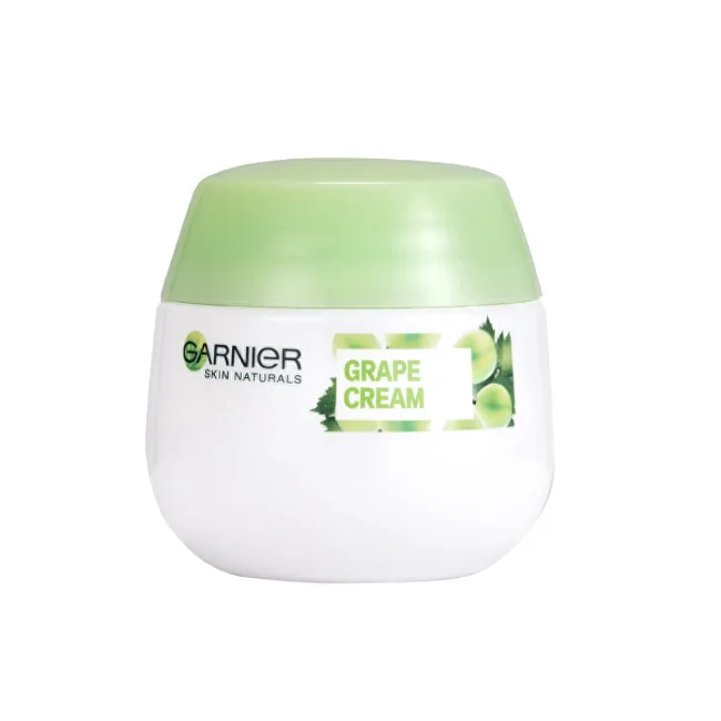 Garnier Skin Naturals Grape Cream thumbnail 5