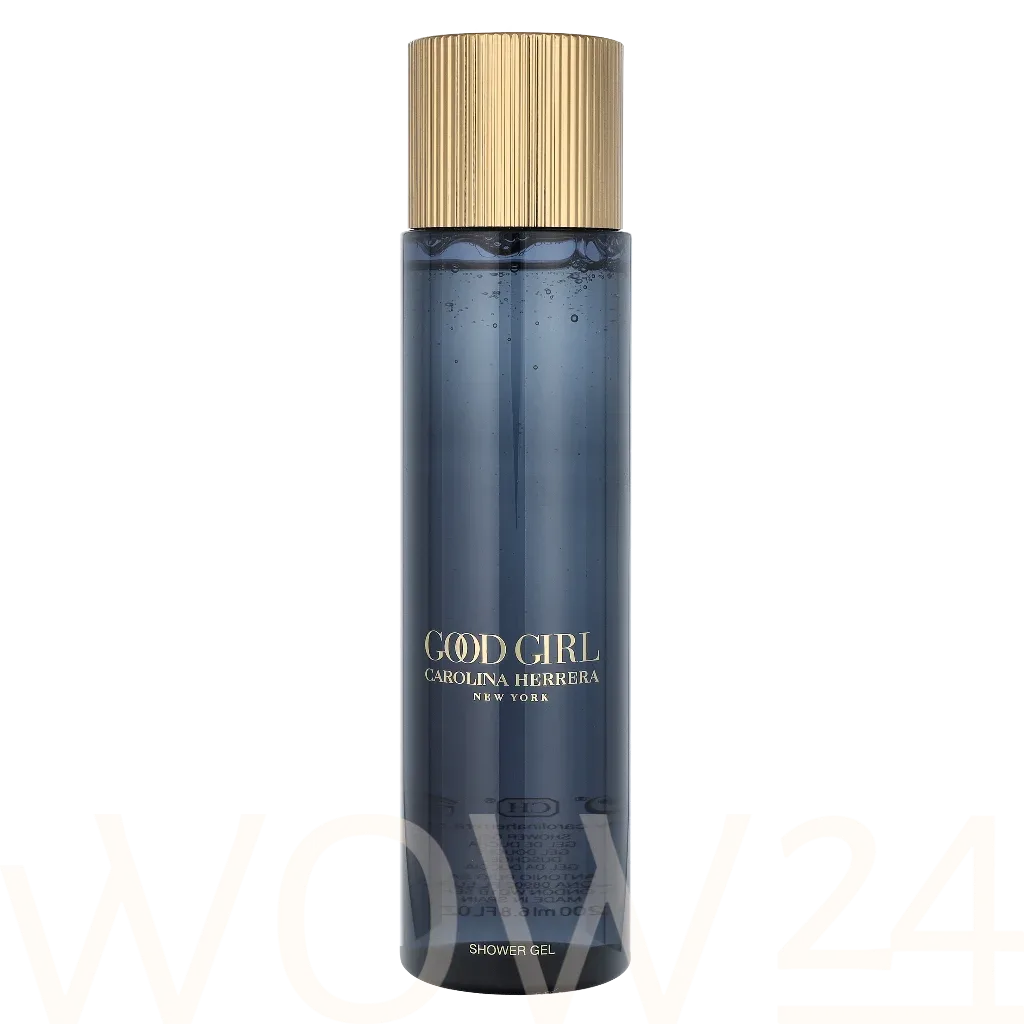 Carolina Herrera Good girl thumbnail 5