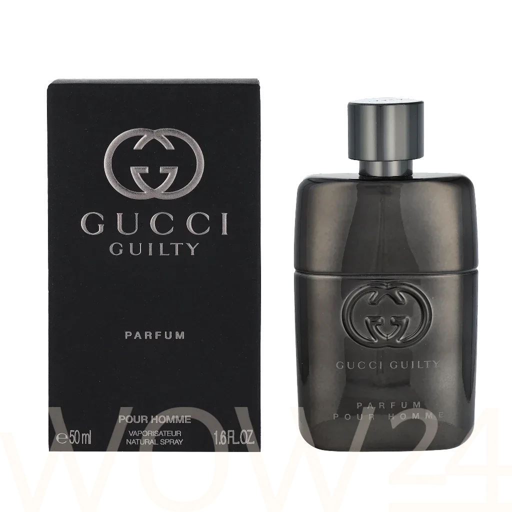 Gucci Guilty Pour Homme thumbnail 4