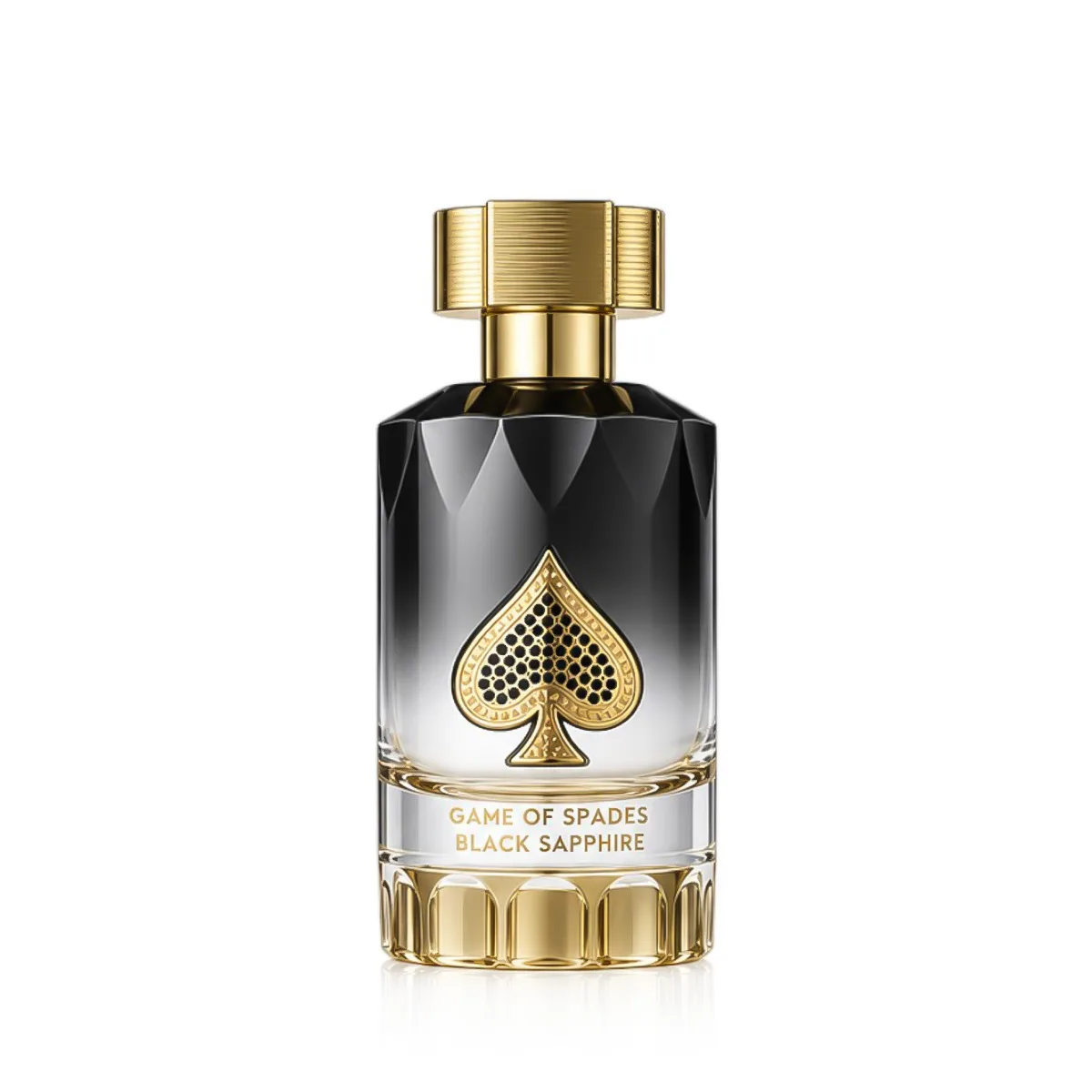 Jo Milano Game of Spades Black Sapphire thumbnail 2