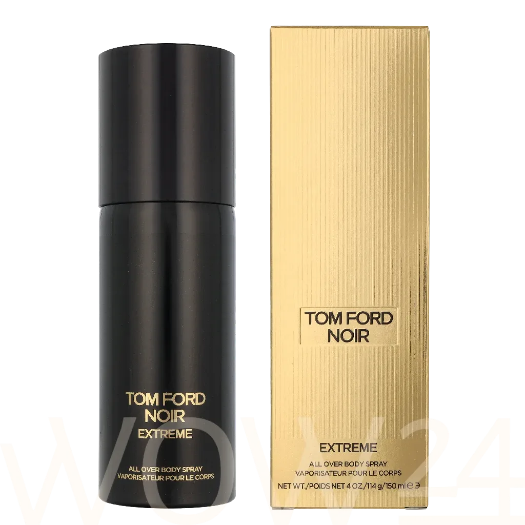 Tom Ford Noir extreme thumbnail 4