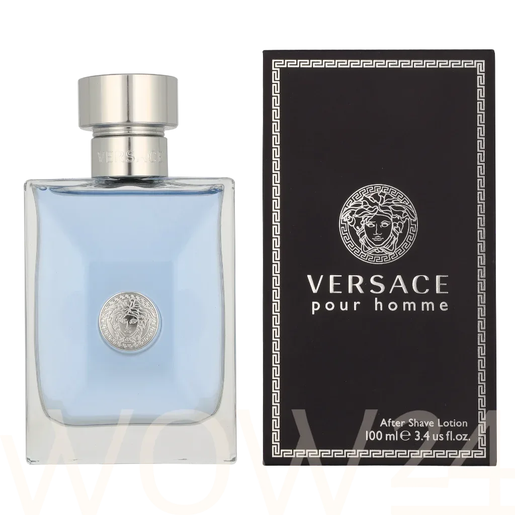 Versace Pour homme thumbnail 4