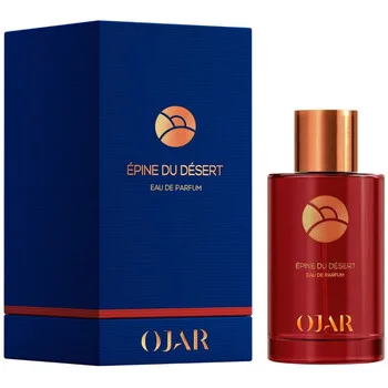 Ojar Rose Collection Épine du Désert thumbnail 2