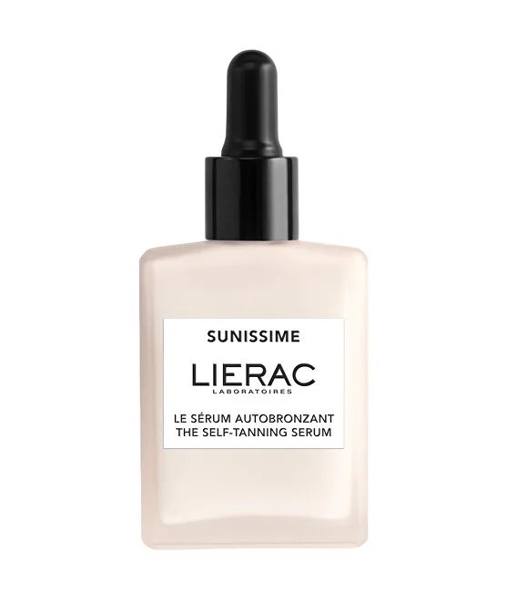 Lierac Lierac Sunissime The Self-Tanning Serum thumbnail 6