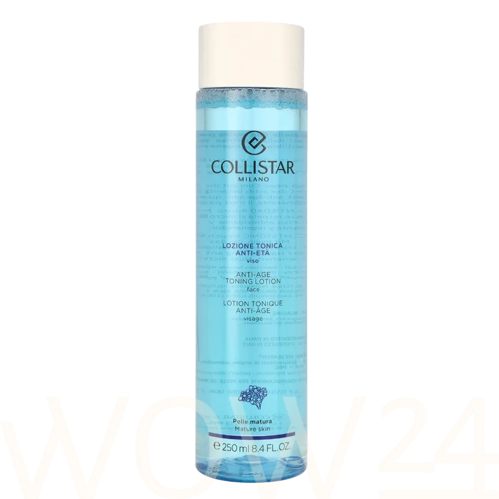 Collistar Anti-Age Toning Lotion thumbnail 2