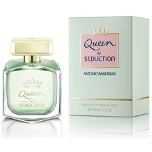 Banderas Queen of Seduction thumbnail 8