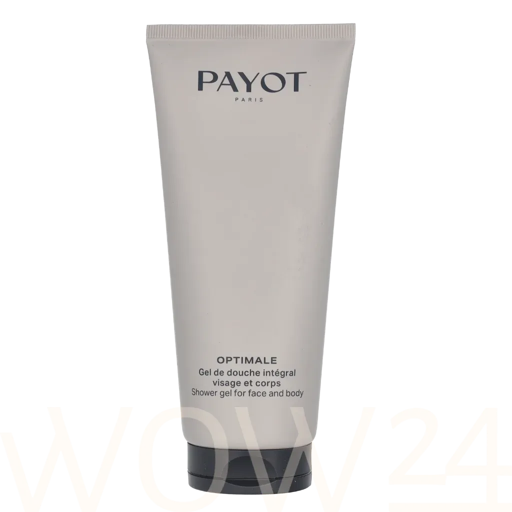 Payot Payot Gel Nettoyage Integral All Over Shampoo thumbnail 4