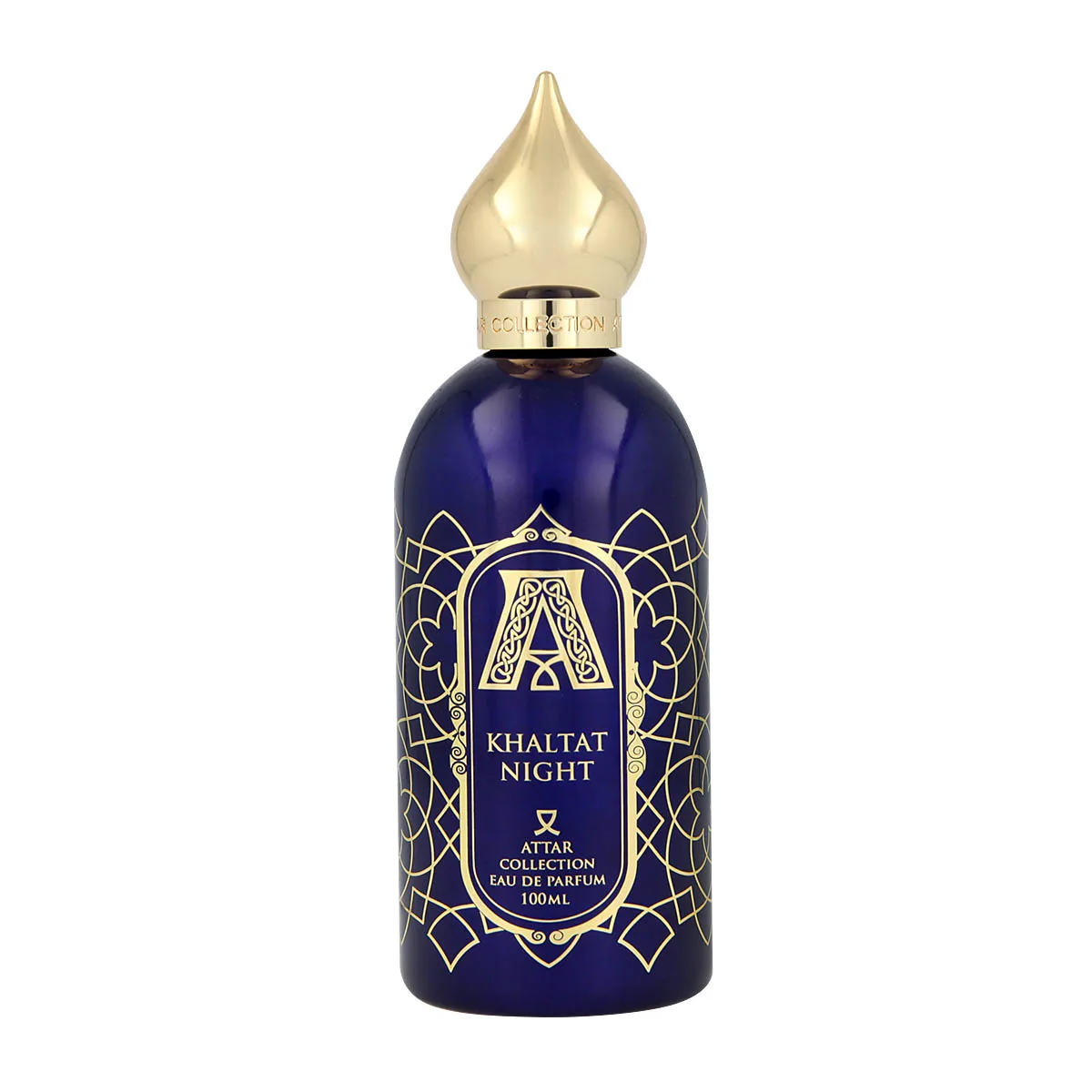 Attar Collection Khaltat night thumbnail 3