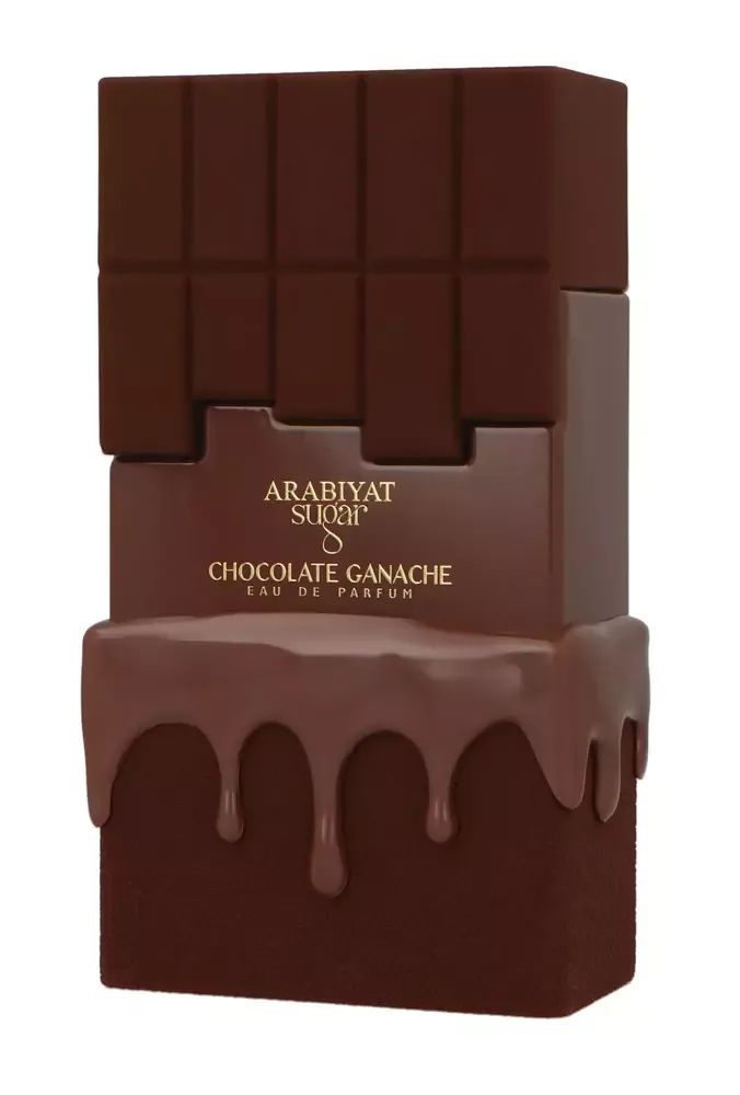 Arabiyat Chocolate Ganache thumbnail 6