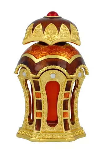 Al Haramain Rafia Gold thumbnail 5