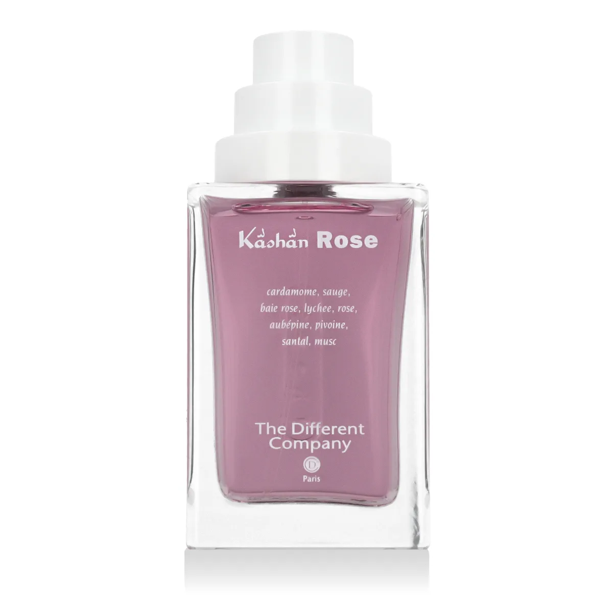 The Different Company L'Esprit Cologne Kashan Rose thumbnail 2