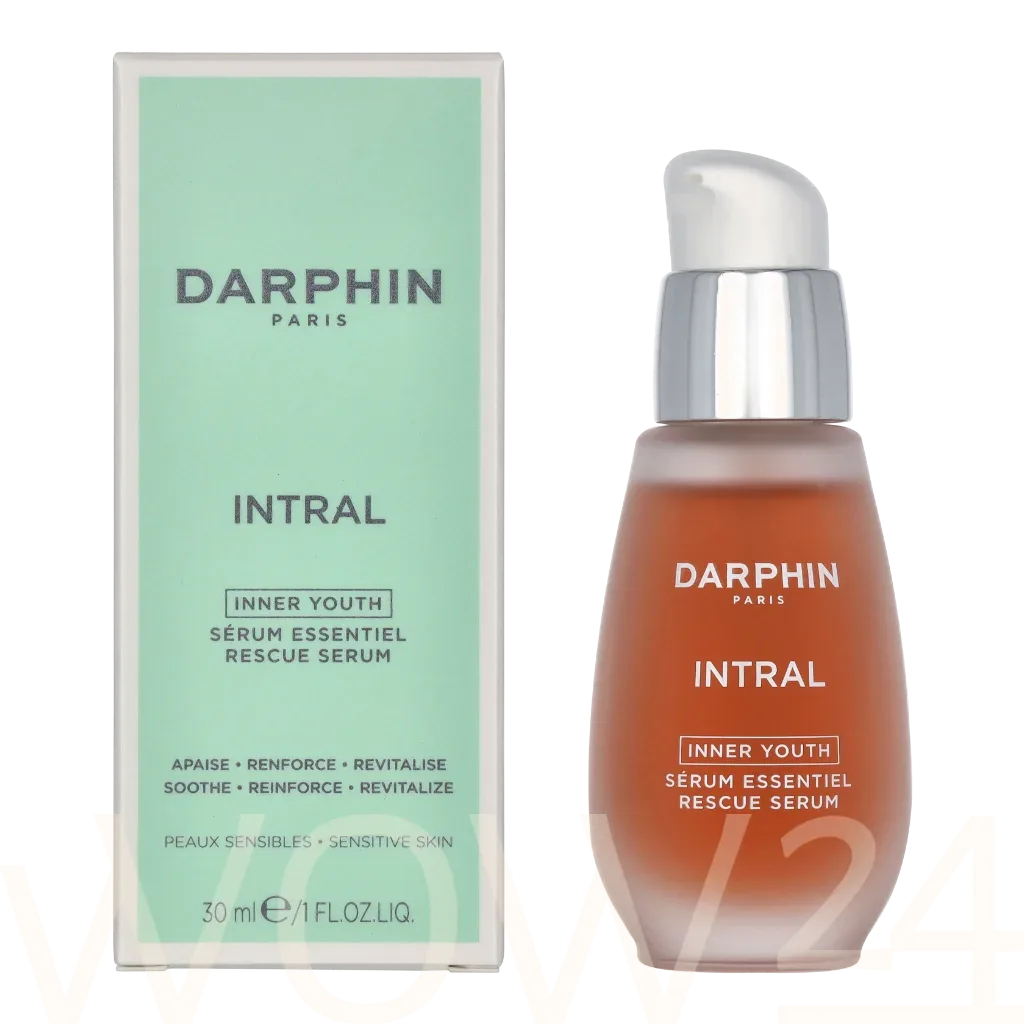 Darphin Darphin Intral Inner Youth Rescue Serum thumbnail 4