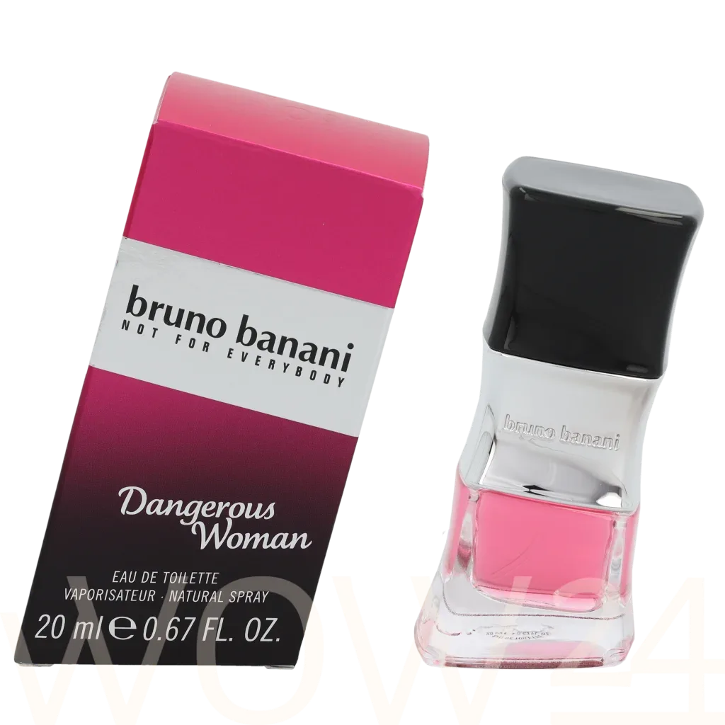 Bruno Banani Dangerous Woman thumbnail 4