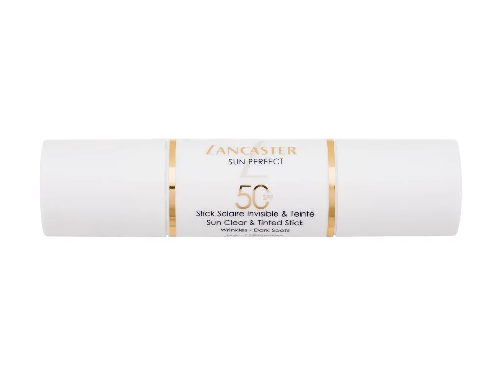 Sun Perfect Sun Clear & Tinted Stick