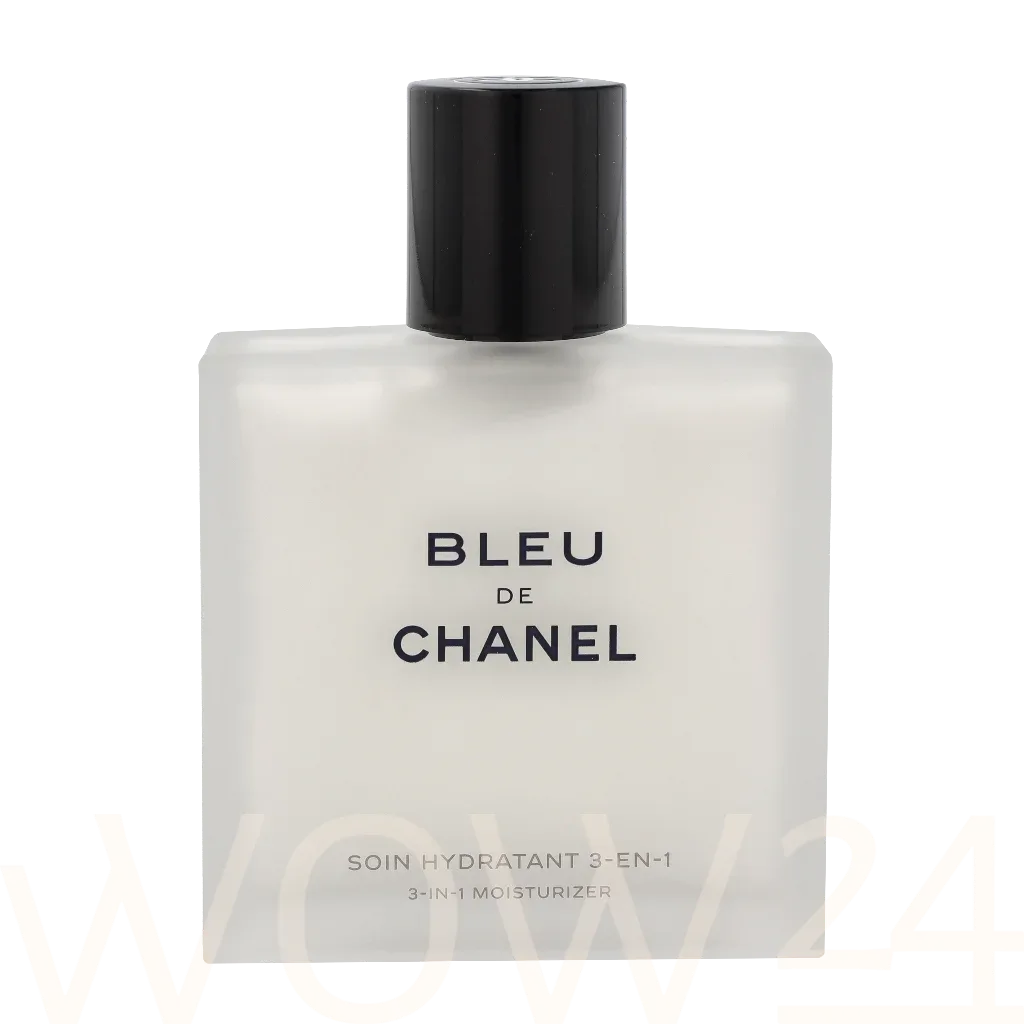 Chanel Bleu de chanel thumbnail 5