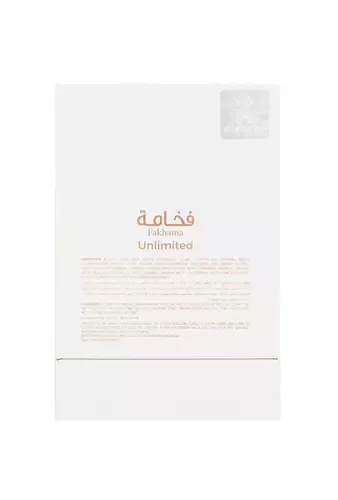 Amaran Fakhama Unlimited thumbnail 8