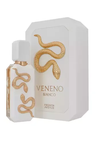 French Avenue Veneno Bianco thumbnail 2