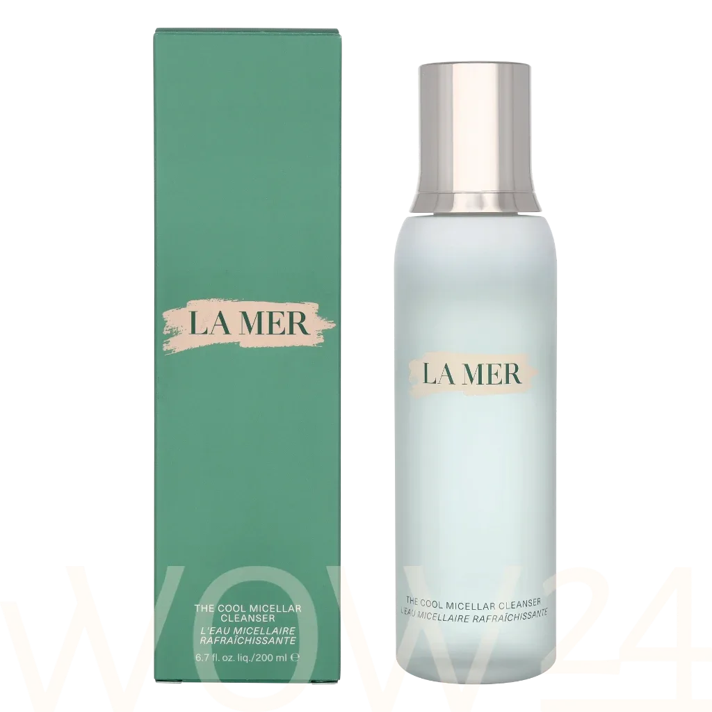 La Mer The Cool thumbnail 4