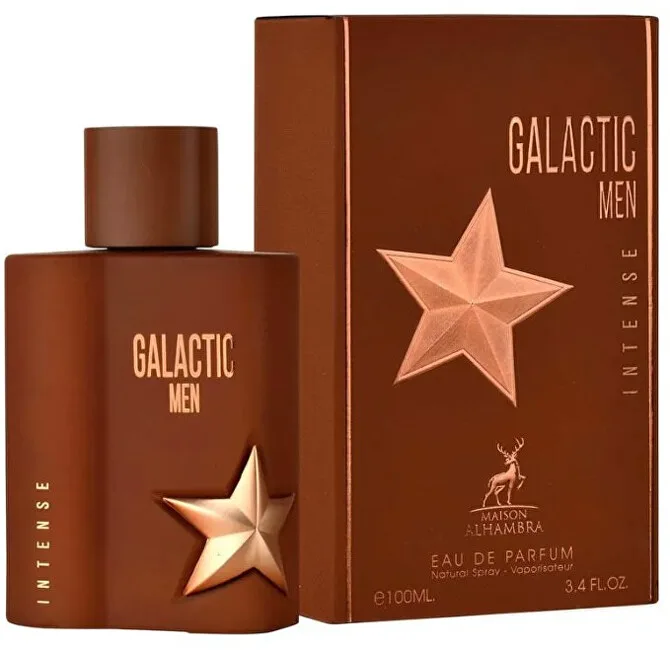 Maison Alhambra Galactic Men Intense thumbnail 2
