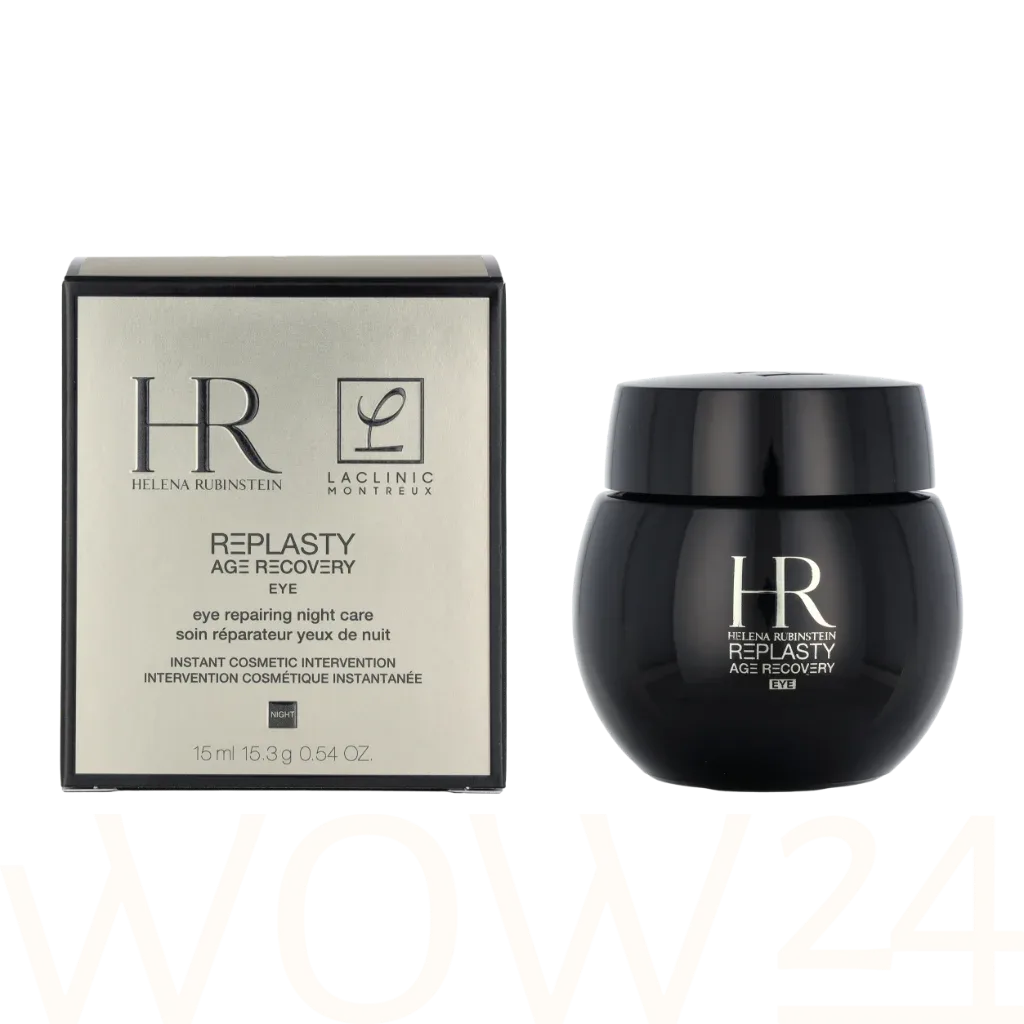 Helena Rubinstein Helena Rubinstein Re-Plasty Age Recovery Eye Bandage thumbnail 4