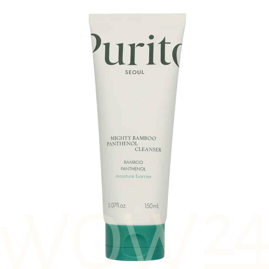 PURITO Purito Seoul Mighty Bamboo Panthenol Cleanser thumbnail 5