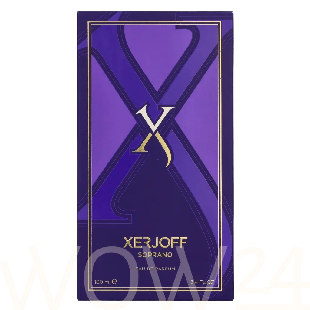 V Collection Soprano