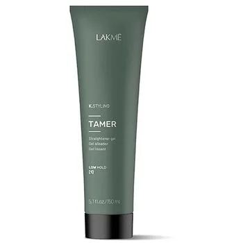 Lakme K.Styling Tamer Straightener Gel thumbnail 2