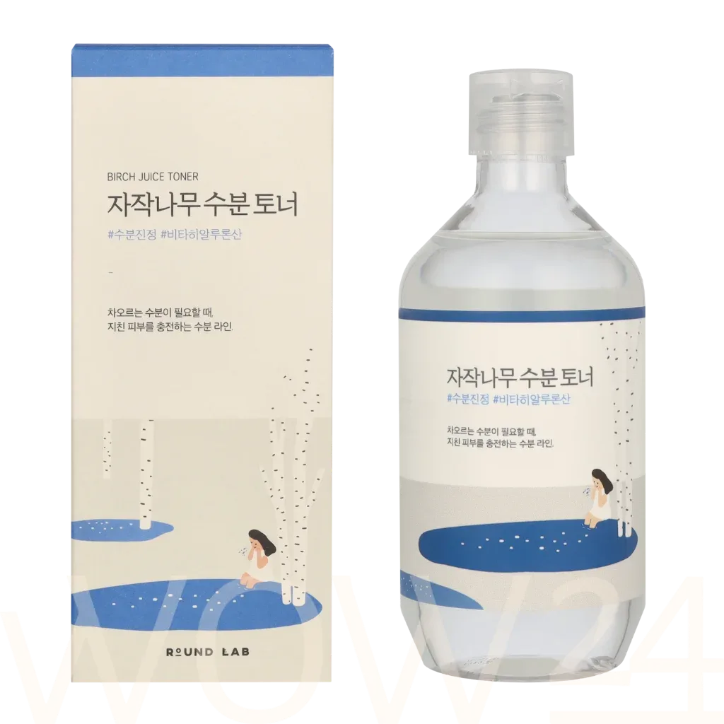 Round Lab Round Lab Birch Juice Moisturizing Toner thumbnail 4