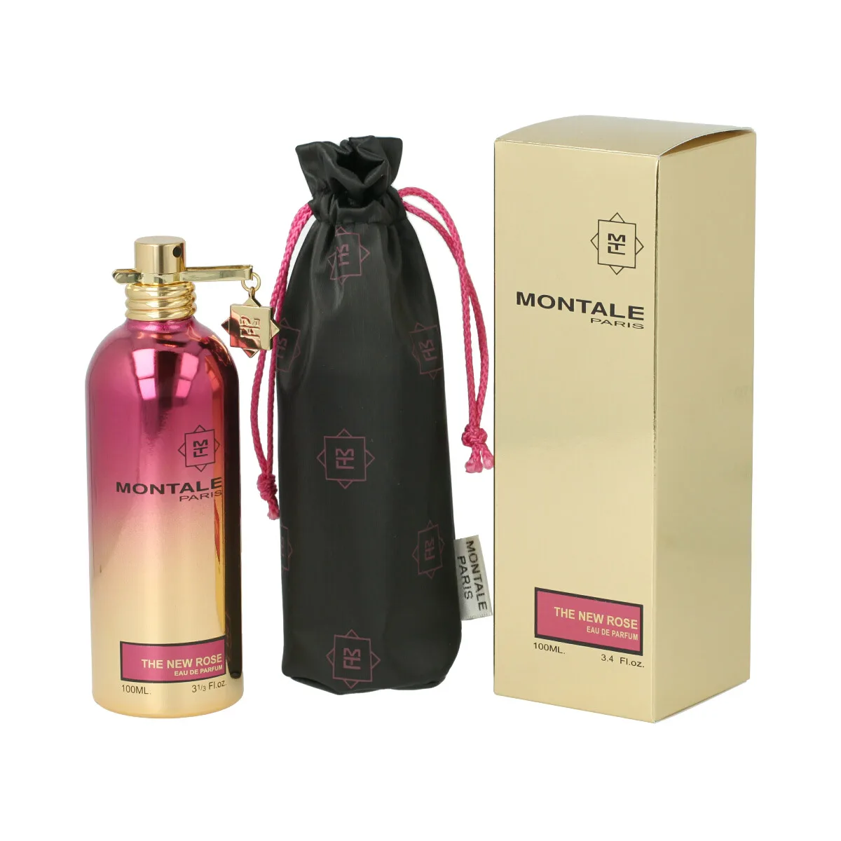 Montale The New Rose thumbnail 4