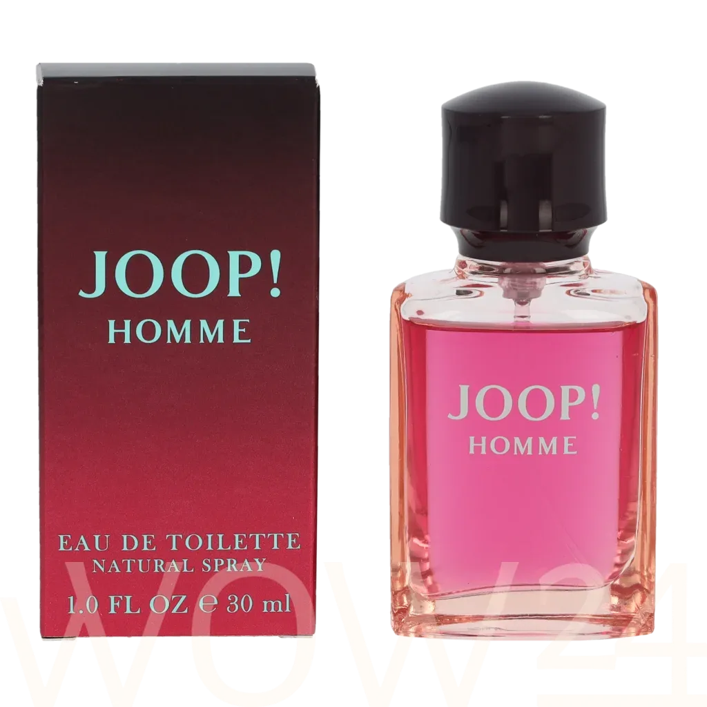 Joop Homme thumbnail 4