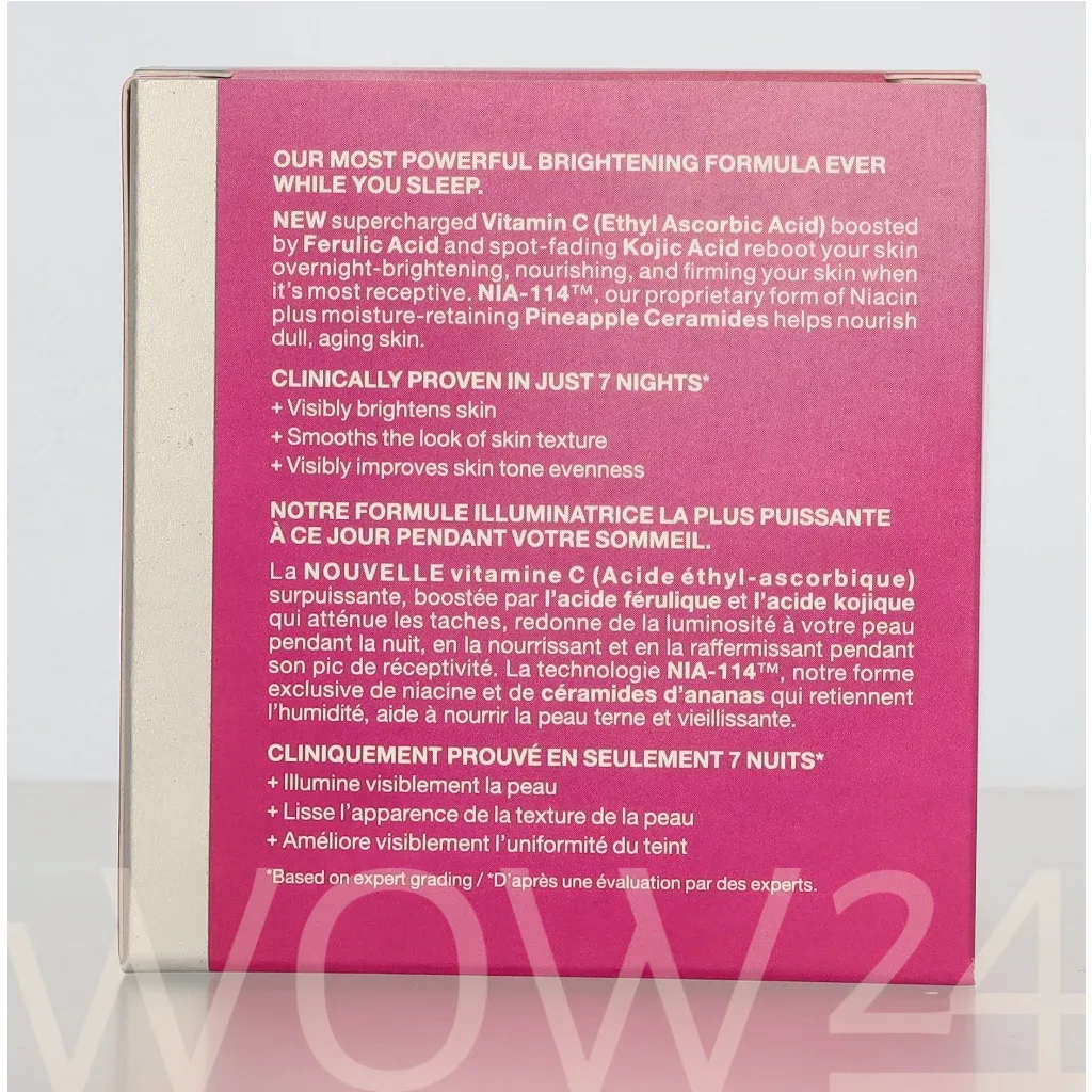 StriVectin Multi-Action Super-C Night Vitamin C Night Cream thumbnail 3