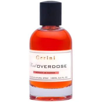 Gerini Floral overdose thumbnail 3
