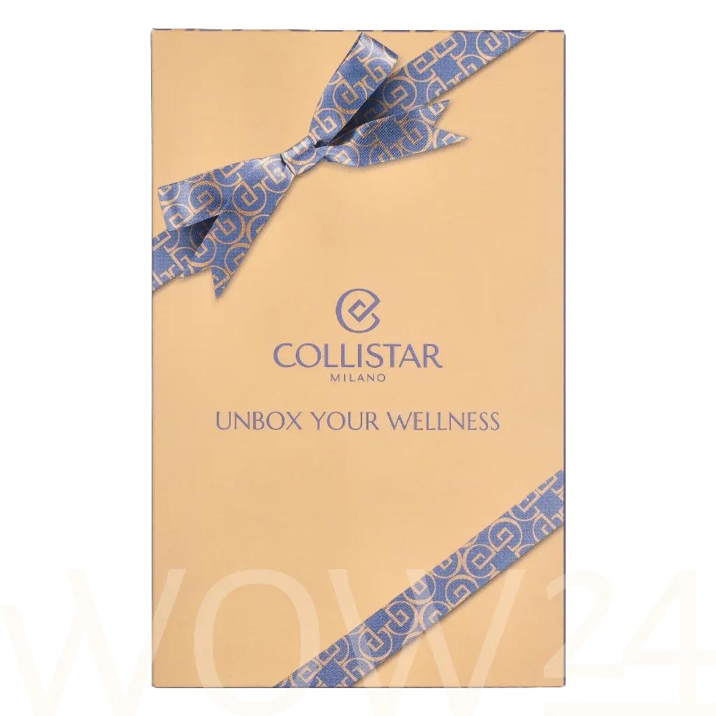 Collistar Collistar Benessere Neroli And Helichrysum Set thumbnail 2