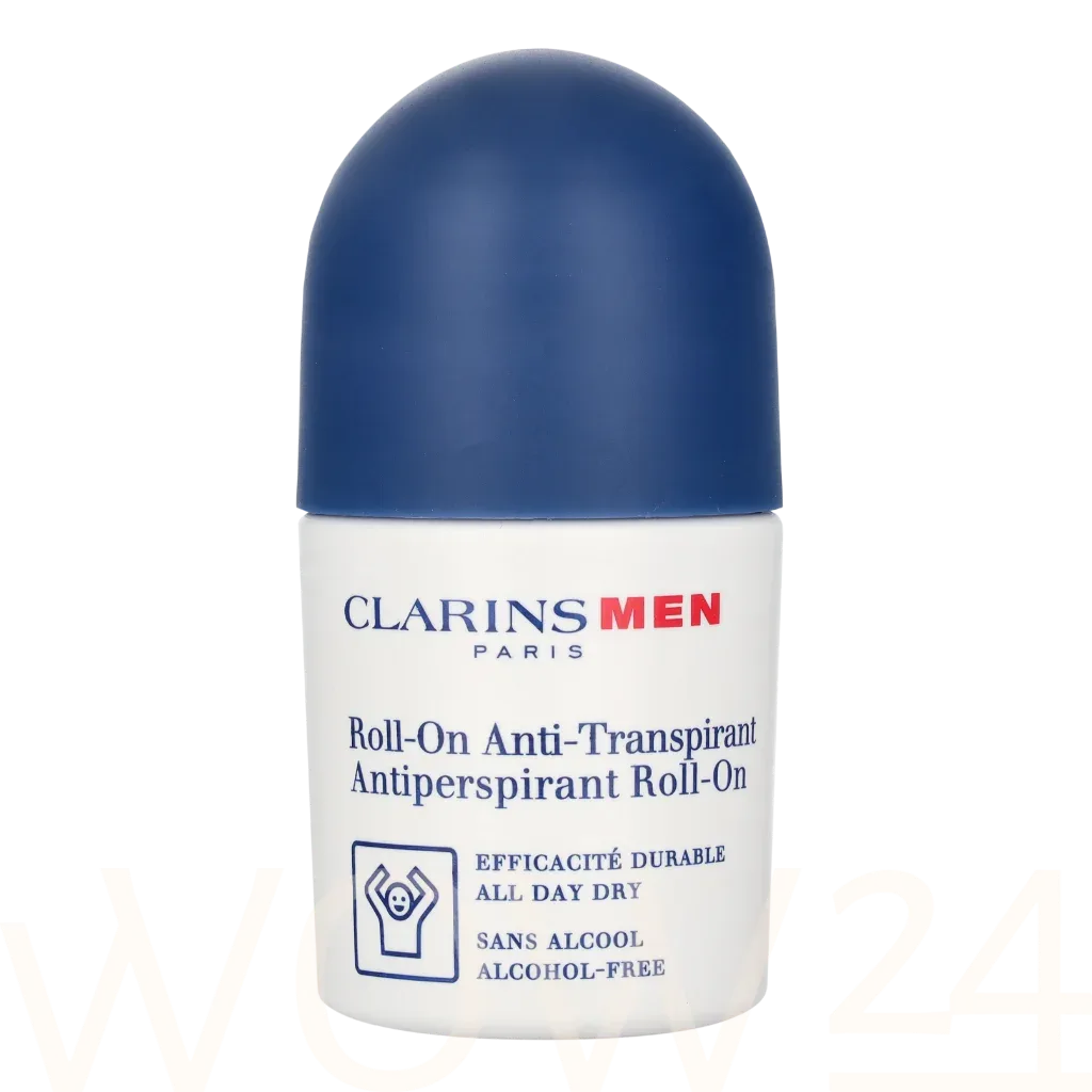Clarins Men thumbnail 5
