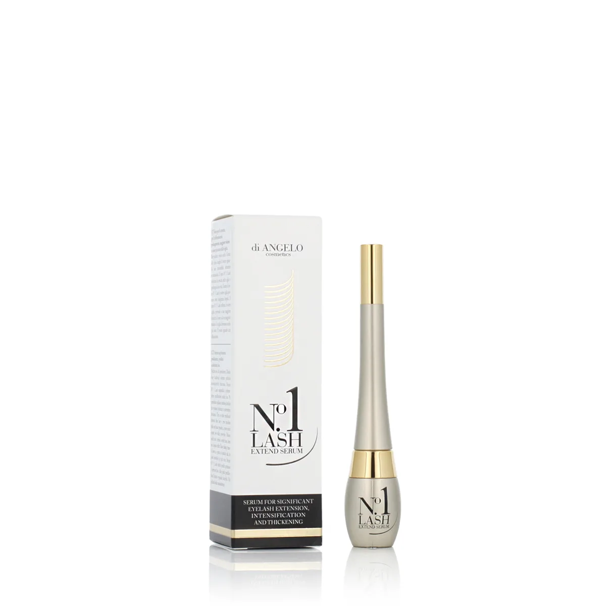 Di angelo No.1 Lash Extend Serum thumbnail 2
