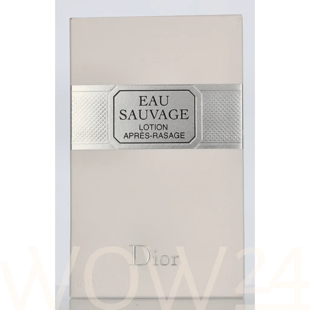 Dior Eau Sauvage thumbnail 3